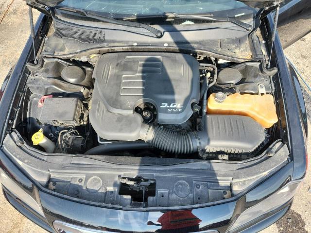 Продажа на аукционе авто 2014 Chrysler 300, vin: 2C3CCAGG7EH287762, номер лота: 63410895