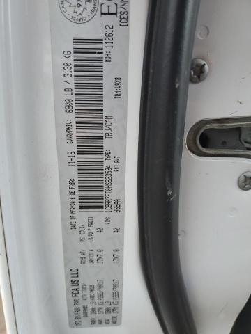 65451445 :رقم المزاد ، 1C6RR7FT0HS623584 vin ، 2017 Ram 1500 مزاد بيع