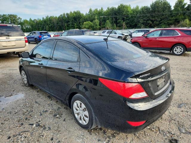 Aukcja sprzedaży 2016 Hyundai Accent Se, vin: KMHCT4AE8GU160969, numer aukcji: 65585635