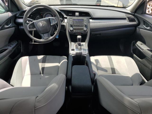 Aukcja sprzedaży 2018 Honda Civic Lx, vin: 2HGFC2F55JH524565, numer aukcji: 65915075