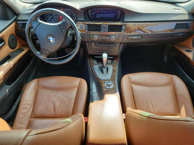 63844085 :رقم المزاد ، WBAPK535X9A510454 vin ، 2009 Bmw 328 مزاد بيع