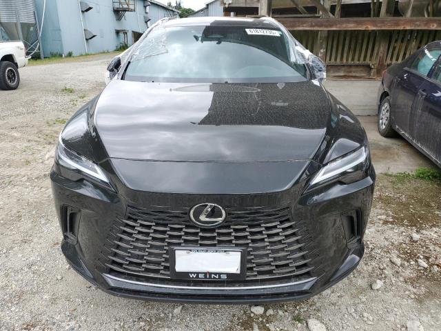 61812735 :رقم المزاد ، 2T2BAMCAXRC073974 vin ، 2024 Lexus Rx مزاد بيع