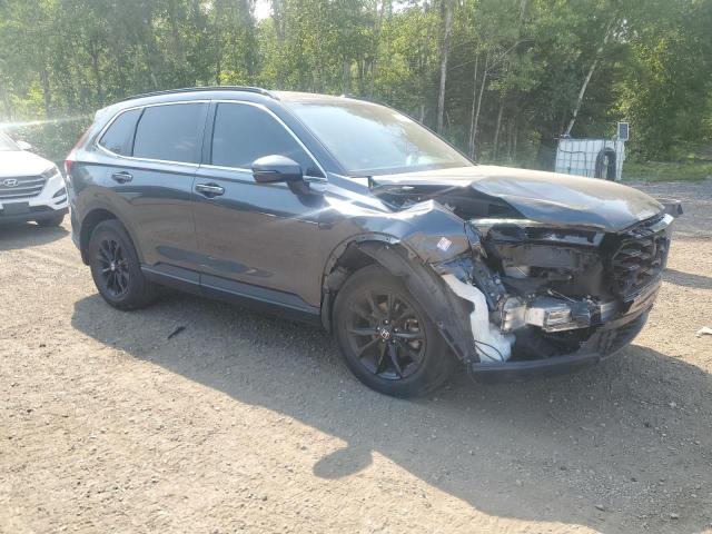 2024 Honda Cr-v მანქანა იყიდება აუქციონზე, vin: 2HKRS4H51RH105526, აუქციონის ნომერი: 65459715
