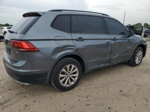2018 Volkswagen Tiguan მანქანა იყიდება აუქციონზე, vin: 3VV1B7AX4JM029276, აუქციონის ნომერი: 62898775