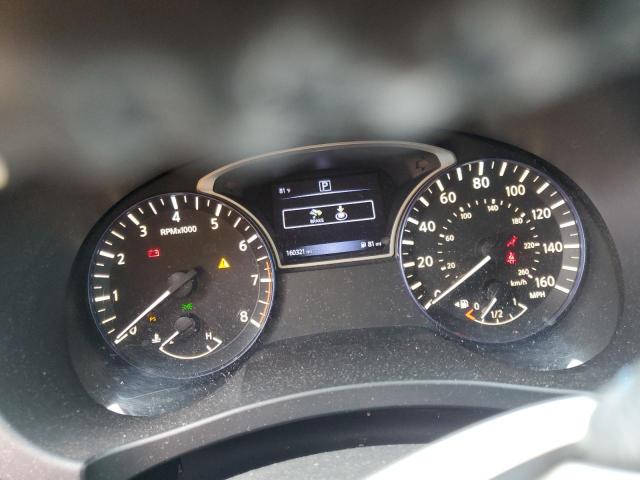 63663595 :رقم المزاد ، 1N4AL3AP2HN326993 vin ، 2017 Nissan Altima 2.5 مزاد بيع