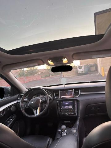 Aukcja sprzedaży 2019 Infiniti Qx50 Essen, vin: 3PCAJ5M32KF106005, numer aukcji: 64255435