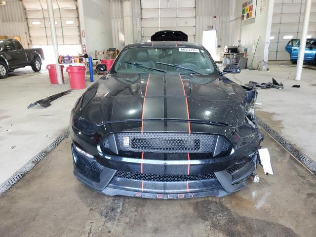 Продажа на аукционе авто 2016 Ford Mustang Sh, vin: 1FA6P8JZ6G5525942, номер лота: 66312785