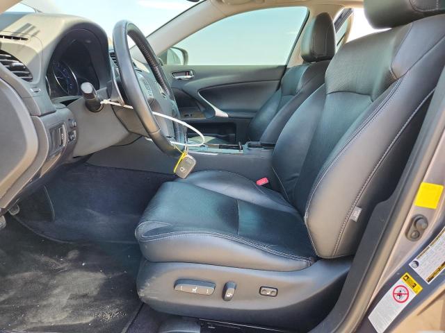 Продажа на аукционе авто 2013 Lexus Is 250, vin: JTHBF5C24D5187574, номер лота: 65202385