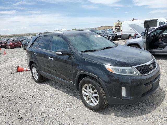 Продажа на аукционе авто 2015 Kia Sorento, vin: 5XYKTDA73FG611386, номер лота: 63097025