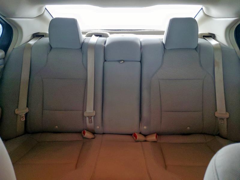 2018 Ford Taurus Sel მანქანა იყიდება აუქციონზე, vin: 1FAHP2E87JG104279, აუქციონის ნომერი: 63388635