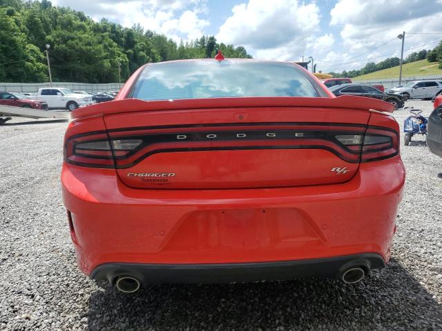 2023 Dodge Charger R/ მანქანა იყიდება აუქციონზე, vin: 2C3CDXCT8PH546829, აუქციონის ნომერი: 64357935