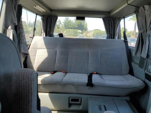 Продажа на аукционе авто 1993 Volkswagen Eurovan Mv, vin: WV2MD0700PH093580, номер лота: 63420765