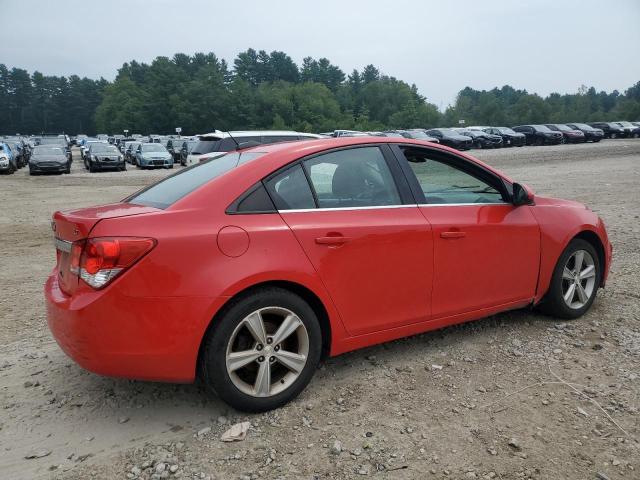 Продажа на аукционе авто 2015 Chevrolet Cruze, vin: 1G1PE5SB9F7262488, номер лота: 67271295