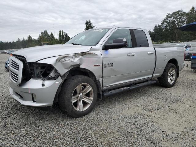 Продажа на аукционе авто 2015 Ram 1500 Sport, vin: 1C6RR7HT0FS502967, номер лота: 63574685