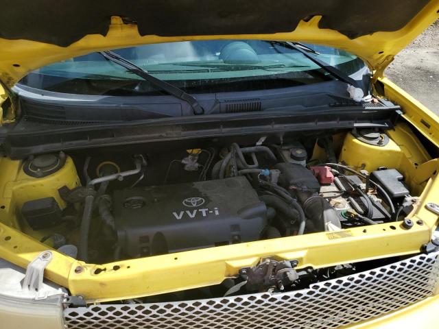 64750825 :رقم المزاد ، JTLKT324154016309 vin ، 2005 Toyota Scion مزاد بيع