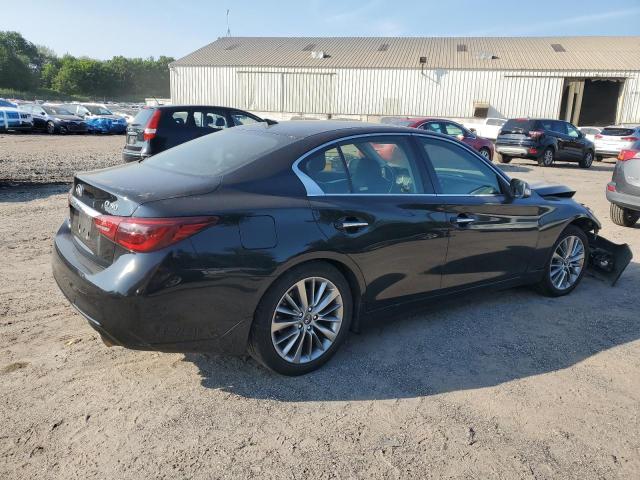 Продажа на аукционе авто 2018 Infiniti Q50 Pure, vin: JN1CV7AR6JM280038, номер лота: 65798915