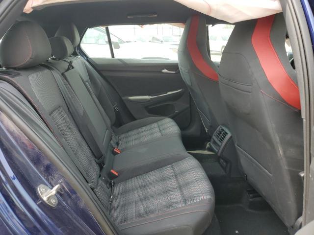 Продаж на аукціоні авто 2024 Volkswagen Gti, vin: WVWGA7CD8RW120044, номер лоту: 64041255