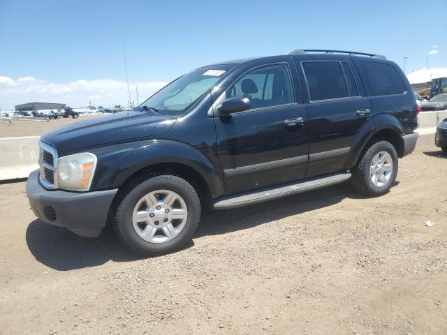 2005 Dodge Durango St მანქანა იყიდება აუქციონზე, vin: 1D4HB38N25F552086, აუქციონის ნომერი: 63787505