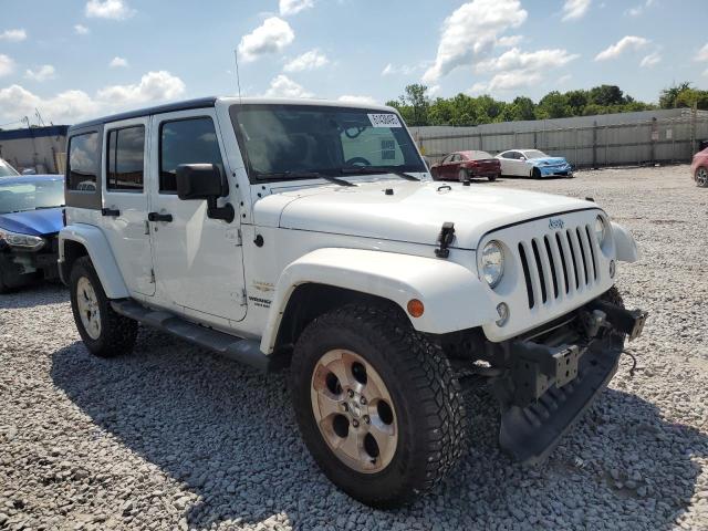 Продаж на аукціоні авто 2015 Jeep Wrangler Unlimited, vin: 1C4BJWEG3FL636997, номер лоту: 61438495