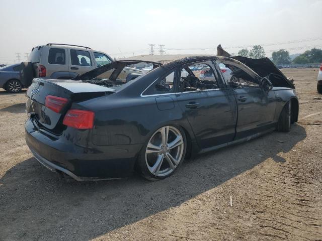 Продаж на аукціоні авто 2013 Audi S6, vin: WAUJ2AFC1DN139680, номер лоту: 66660985