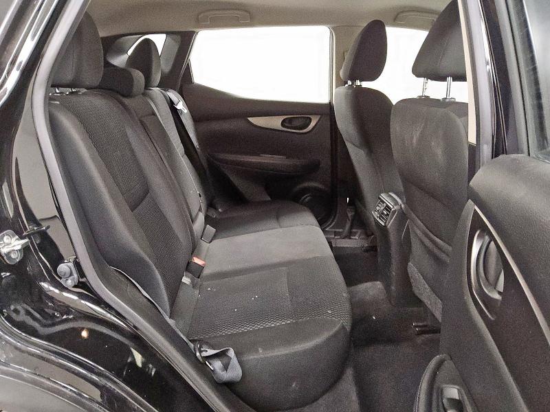 Продаж на аукціоні авто 2018 Nissan Rogue Spor, vin: JN1BJ1CP0JW151071, номер лоту: 63705765
