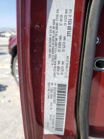 Продаж на аукціоні авто 2016 Chrysler 300c, vin: 2C3CCAEG6GH135557, номер лоту: 63512035