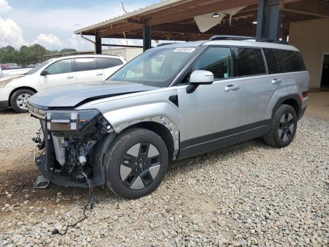 66659015 :رقم المزاد ، 5NMP24G14RH011143 vin ، 2024 Hyundai Santa Fe مزاد بيع