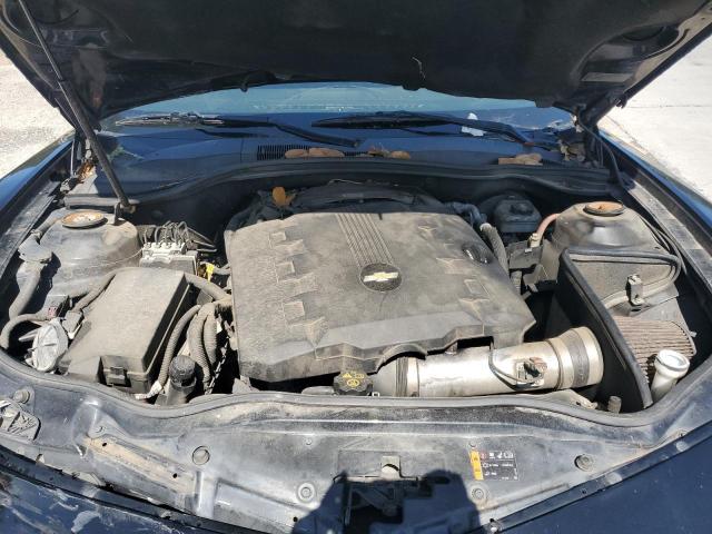 Продажа на аукционе авто 2014 Chevrolet Camaro Lt, vin: 2G1FB1E30E9248137, номер лота: 63963325