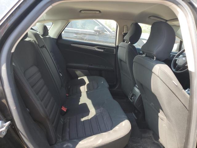 Aukcja sprzedaży 2017 Ford Fusion Se, vin: 3FA6P0H71HR106241, numer aukcji: 64659545