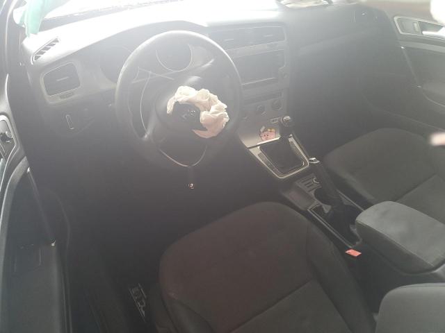 Продаж на аукціоні авто 2015 Volkswagen Golf, vin: 3VW817AU9FM019403, номер лоту: 63406065