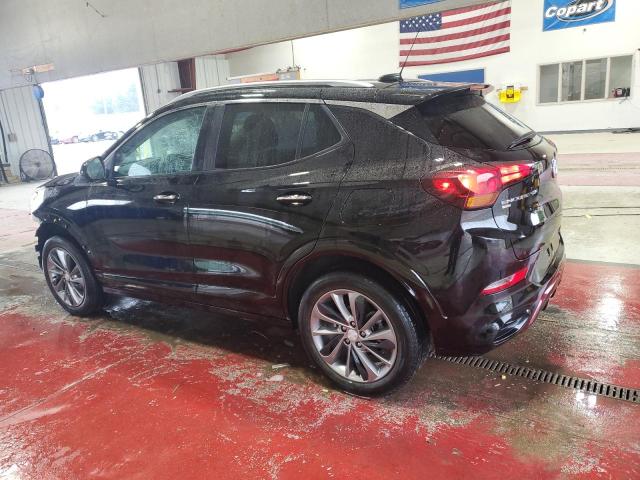 2022 Buick Encore Gx მანქანა იყიდება აუქციონზე, vin: KL4MMESL3NB116213, აუქციონის ნომერი: 67048435