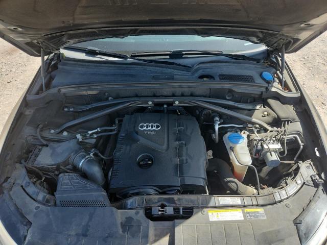 Aukcja sprzedaży 2015 Audi Q5, vin: WA1CFAFP5FA145988, numer aukcji: 64863565