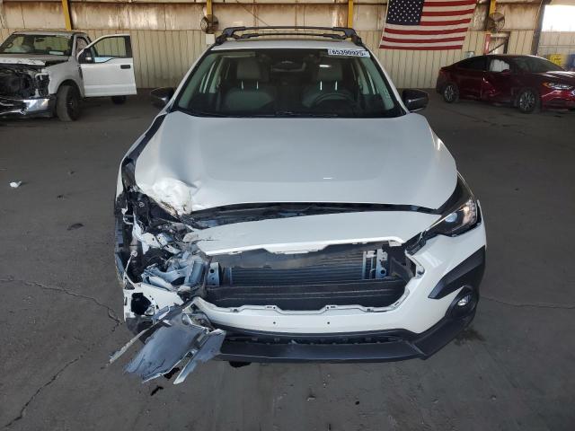 Продажа на аукционе авто 2024 Subaru Crosstrek, vin: JF2GUADC4RH230282, номер лота: 65390925