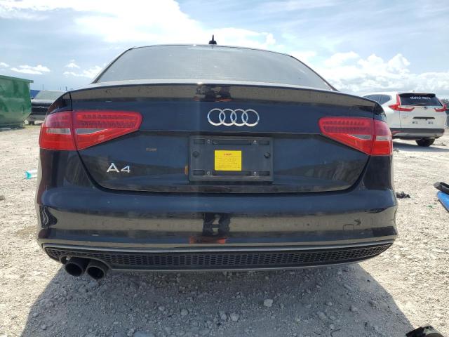 Aukcja sprzedaży 2016 Audi A4, vin: WAUAFAFL6GN017941, numer aukcji: 65431095