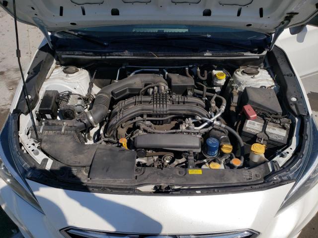 Продажа на аукционе авто 2018 Subaru Impreza, vin: 4S3GTAA65J3722661, номер лота: 63634845