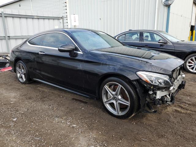 Aukcja sprzedaży 2018 Mercedes-benz C, vin: WDDWJ4KB5JF746395, numer aukcji: 64353645