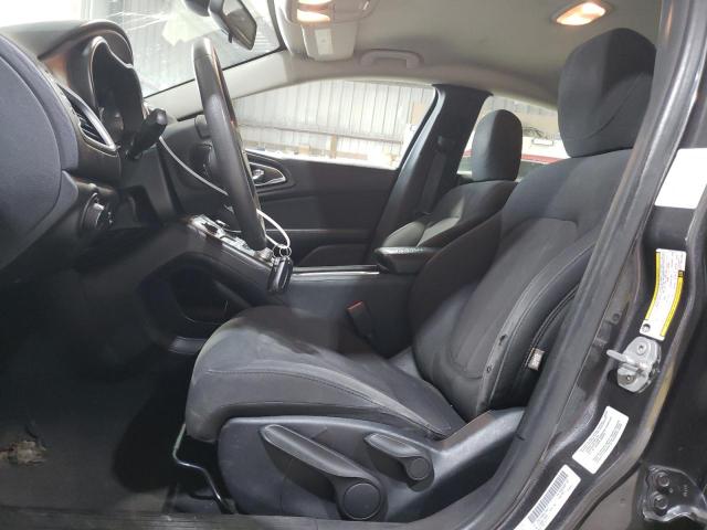 Aukcja sprzedaży 2016 Chrysler 200 Limited, vin: 1C3CCCAB9GN170817, numer aukcji: 63330545