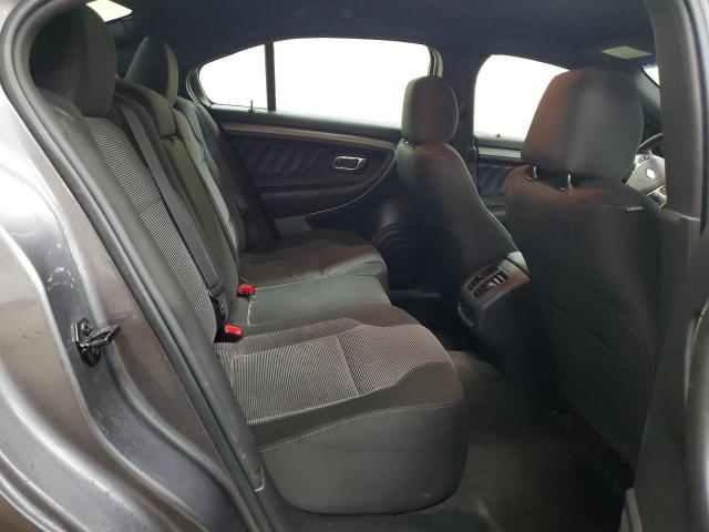 64853605 :رقم المزاد ، 1FAHP2E80EG158142 vin ، 2014 Ford Taurus Sel مزاد بيع
