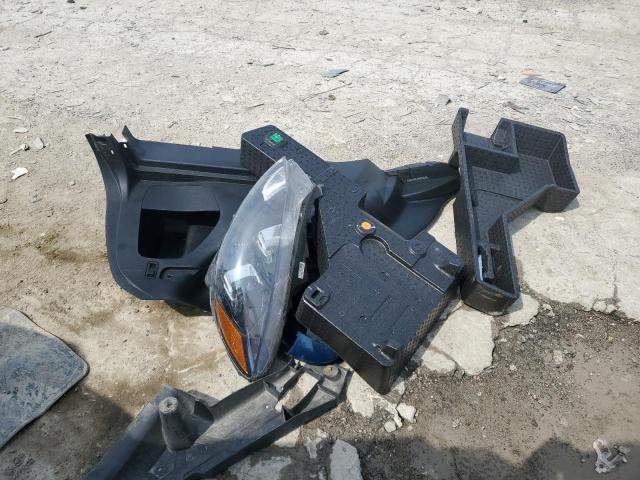 65220385 :رقم المزاد ، 2FMPK4J95LBA75529 vin ، 2020 Ford Edge مزاد بيع