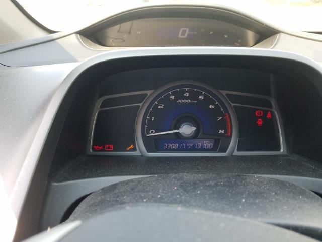 Продажа на аукционе авто 2010 Honda Civic Lx, vin: 2HGFG1A62AH005326, номер лота: 64955915
