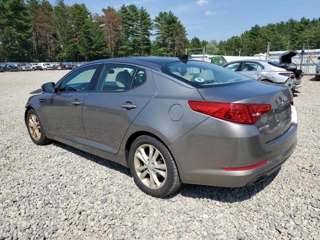 66458915 :رقم المزاد ، 5XXGN4A74DG234276 vin ، 2013 Kia Optima Ex مزاد بيع
