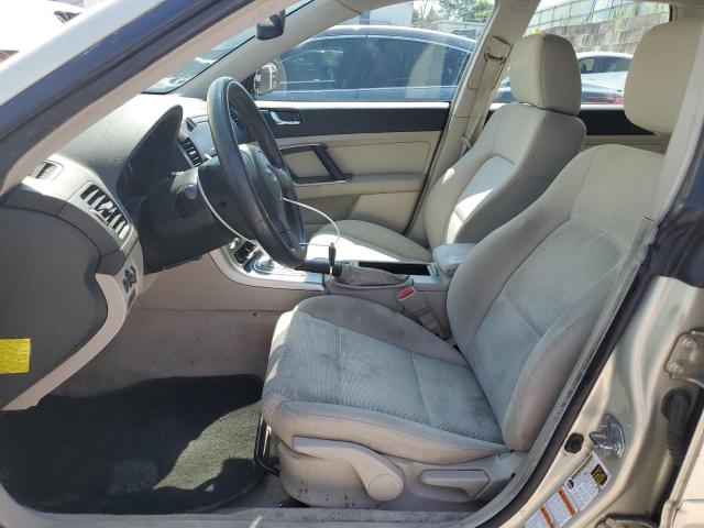 Продаж на аукціоні авто 2007 Subaru Outback Ou, vin: 4S4BP61CX77318950, номер лоту: 64672365