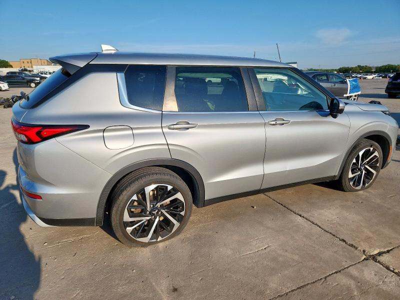 Aukcja sprzedaży 2022 Mitsubishi Outlander, vin: JA4J3UA81NZ011660, numer aukcji: 66042995