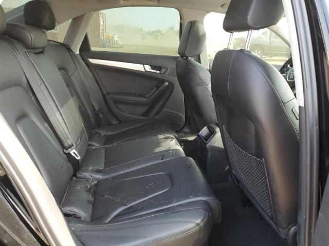 2014 Audi A4 Premium მანქანა იყიდება აუქციონზე, vin: WAUBFAFL3EN038800, აუქციონის ნომერი: 63308755