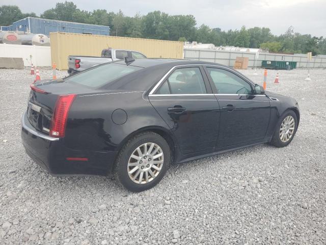 2011 Cadillac Cts Luxury მანქანა იყიდება აუქციონზე, vin: 1G6DG5EYXB0100606, აუქციონის ნომერი: 64692155