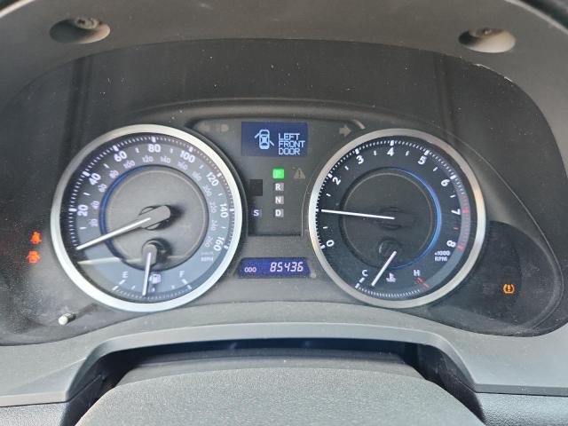 Продажа на аукционе авто 2013 Lexus Is 250, vin: JTHBF5C24D5187574, номер лота: 65202385