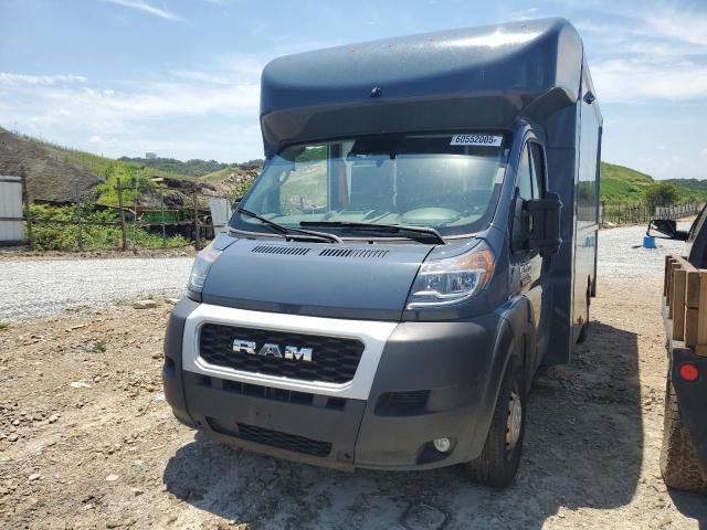 Продаж на аукціоні авто 2022 Ram Promaster 3500 3500 Standard, vin: 3C7WRVMG4NE126285, номер лоту: 60552005