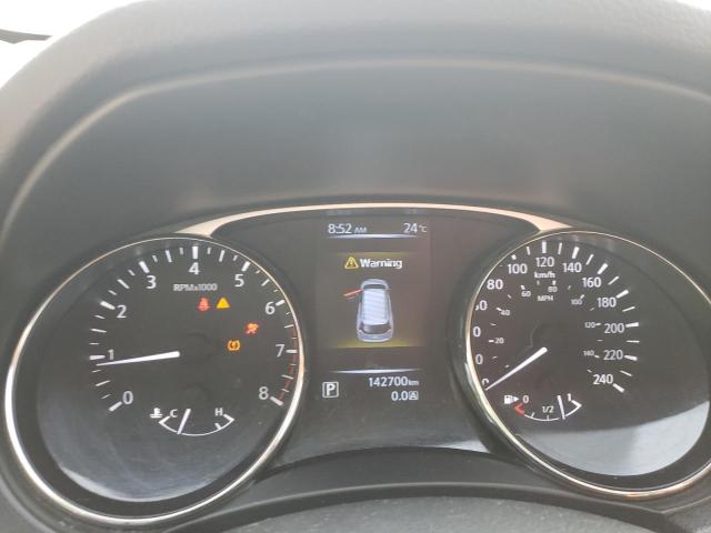 64413235 :رقم المزاد ، 5N1AT2MT6GC878502 vin ، 2016 Nissan Rogue S مزاد بيع