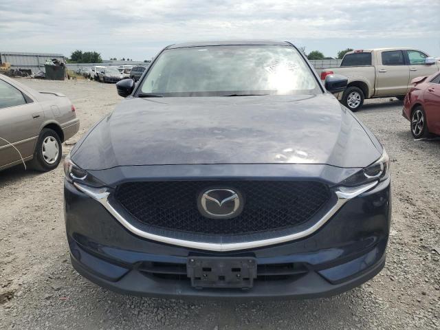 63668385 :رقم المزاد ، JM3KFBCM6J0432117 vin ، 2018 Mazda Cx-5 مزاد بيع