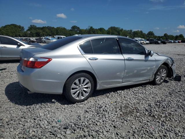 Продажа на аукционе авто 2015 Honda Accord Touring, vin: 1HGCR3F98FA027753, номер лота: 65441205